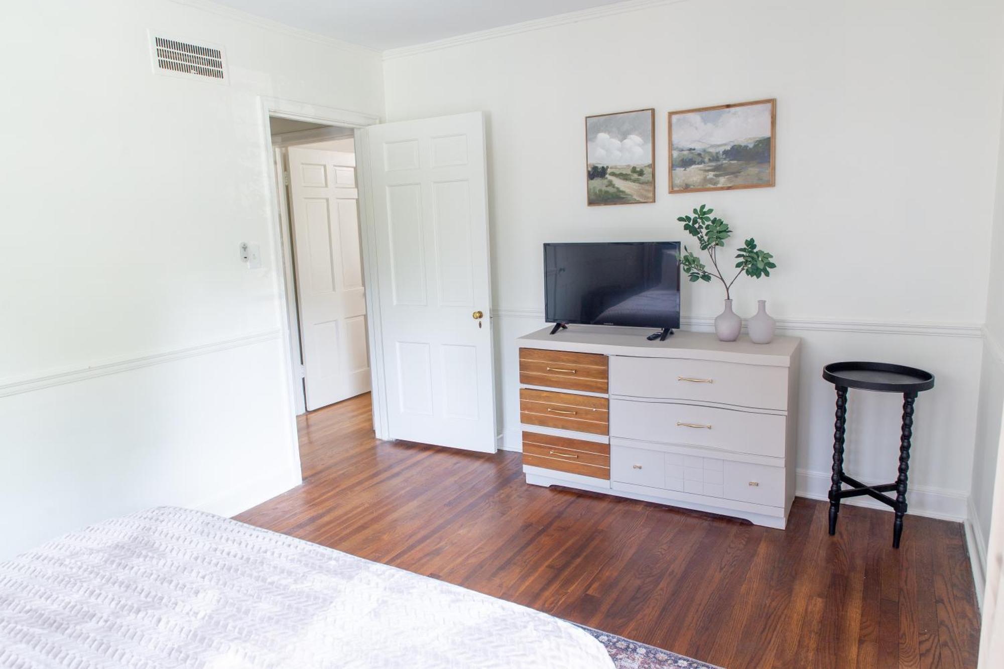 J Birds' Cottage Midtown Memphis Extérieur photo